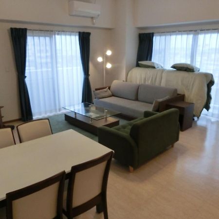 Ap Yours　Hotel４０１ Okinawa Exterior foto