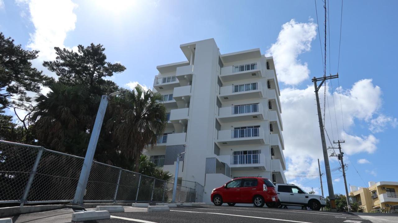 Ap Yours　Hotel４０１ Okinawa Exterior foto