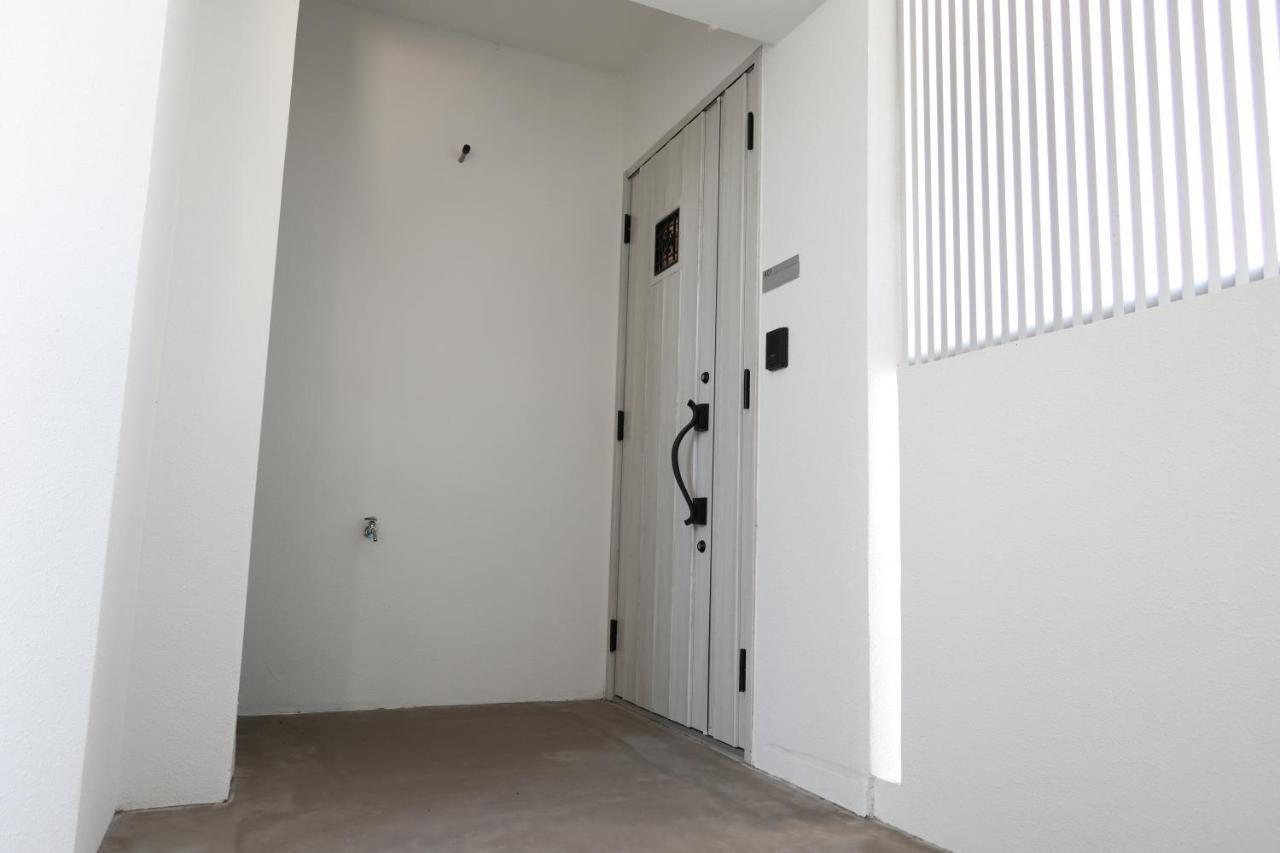 Ap Yours　Hotel４０１ Okinawa Exterior foto