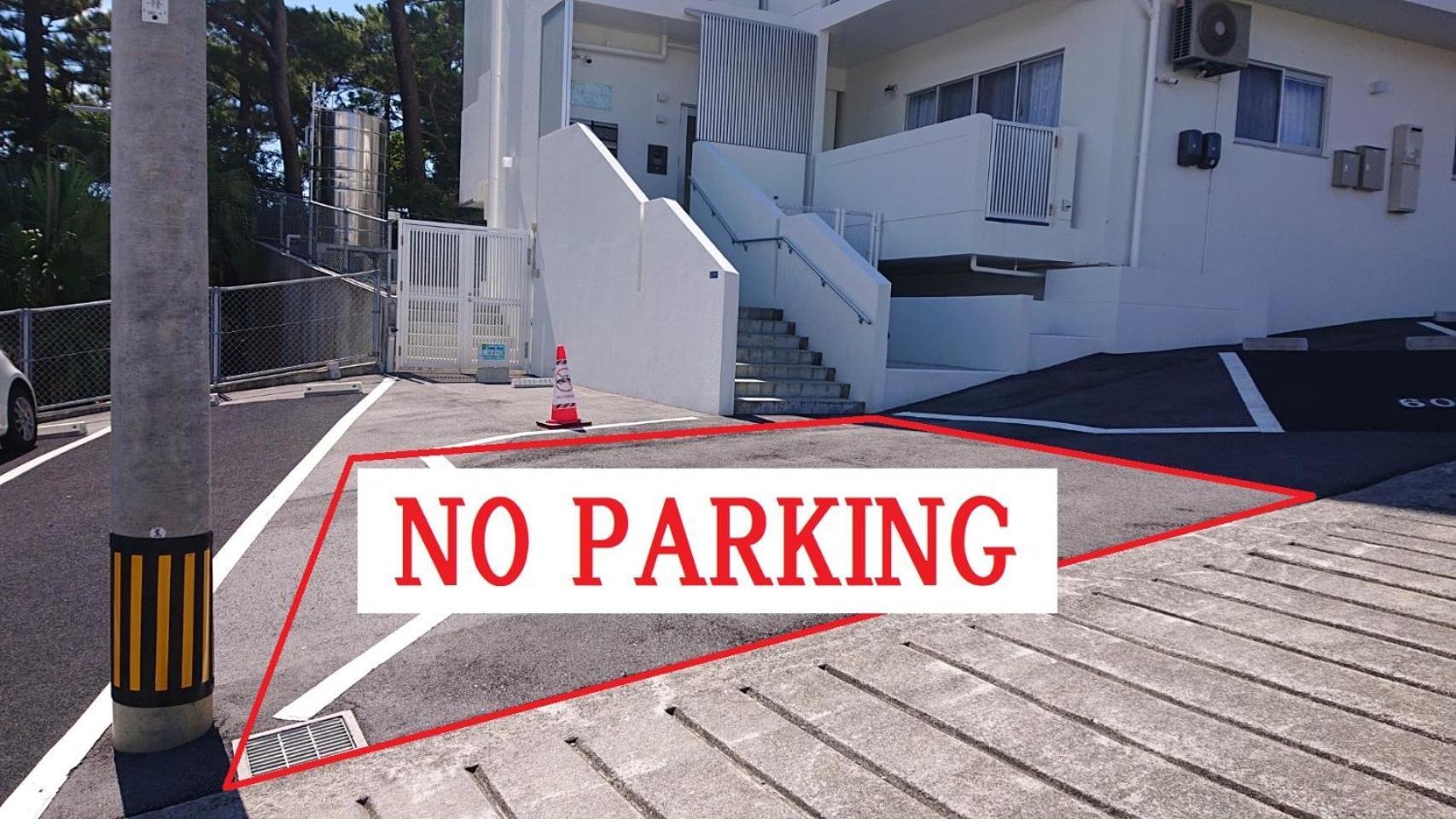 Ap Yours　Hotel４０１ Okinawa Exterior foto