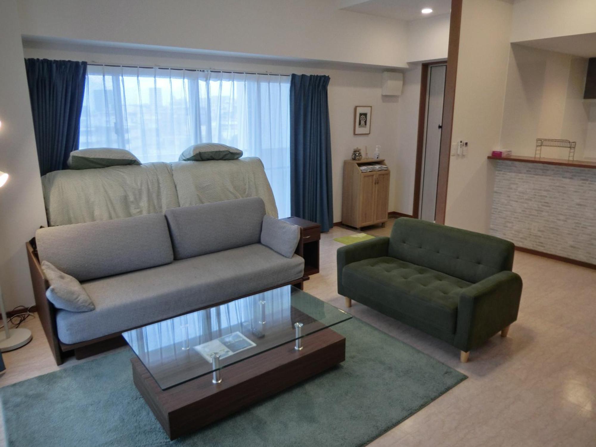 Ap Yours　Hotel４０１ Okinawa Exterior foto